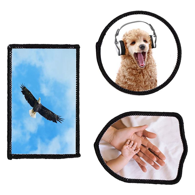 AEF6-96 قطعة من رقعات التسامي  - مراجعة Hat Sublimation Blank وسعره